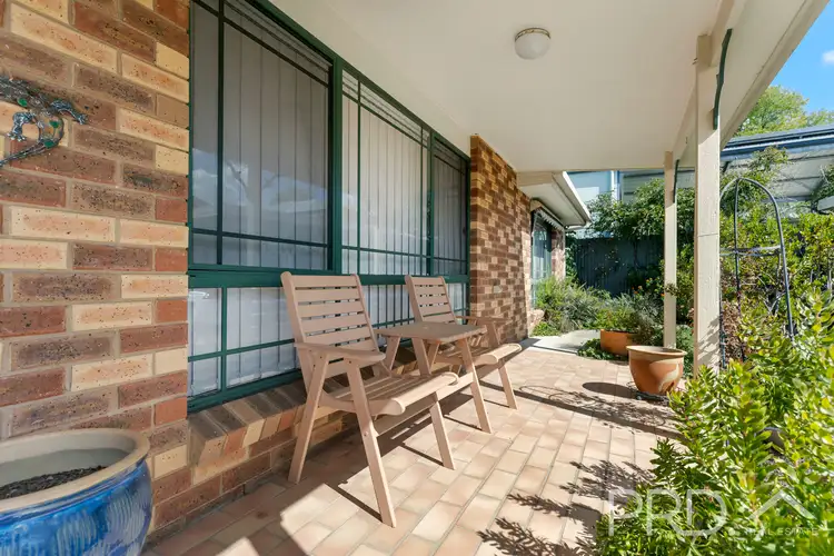 Second view of Homely unit listing, 1/60 Merivale Street, Tumut NSW 2720