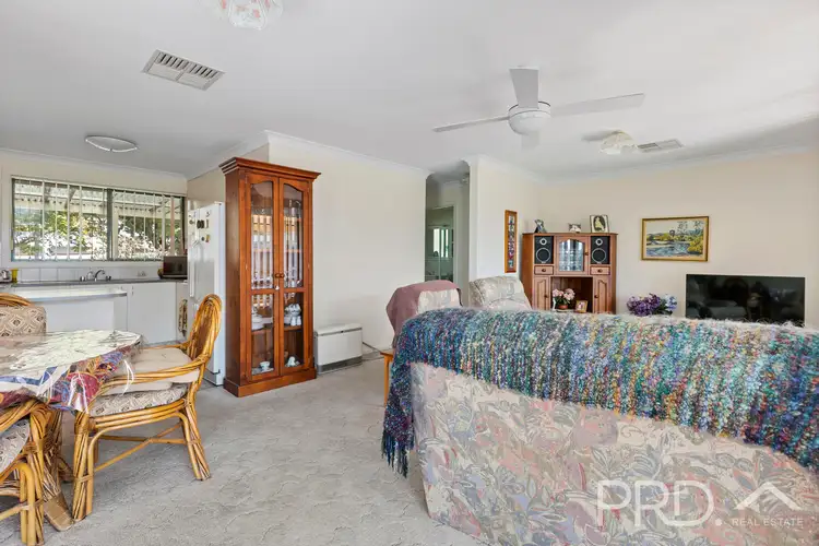 Third view of Homely unit listing, 1/60 Merivale Street, Tumut NSW 2720