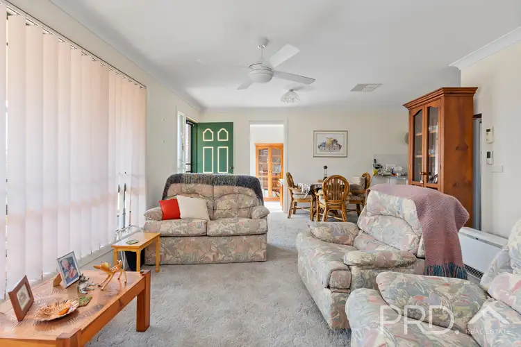 Fourth view of Homely unit listing, 1/60 Merivale Street, Tumut NSW 2720