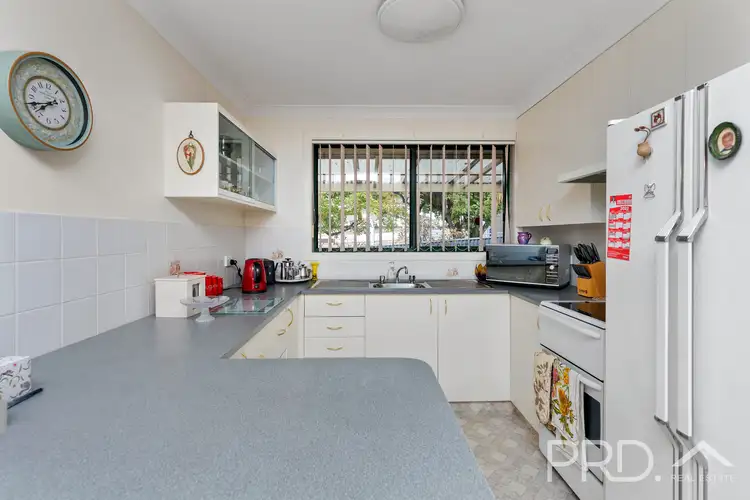 Fifth view of Homely unit listing, 1/60 Merivale Street, Tumut NSW 2720