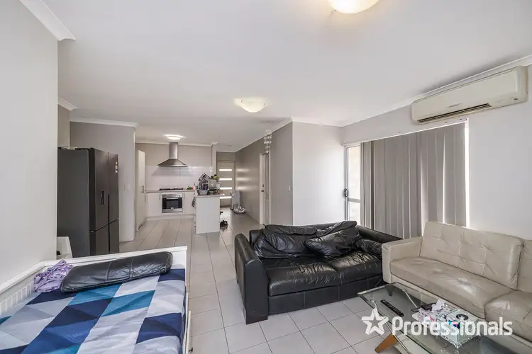 Third view of Homely villa listing, 11B Findon Crescent, Westminster WA 6061