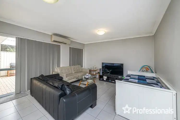 Fourth view of Homely villa listing, 11B Findon Crescent, Westminster WA 6061