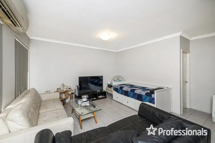 Fifth view of Homely villa listing, 11B Findon Crescent, Westminster WA 6061
