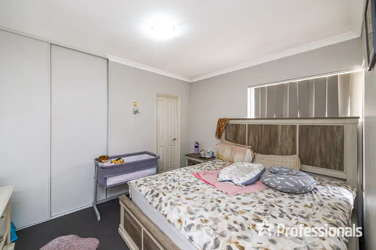 Sixth view of Homely villa listing, 11B Findon Crescent, Westminster WA 6061