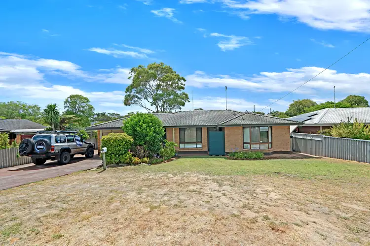 Main view of Homely house listing, 5 Benjamin Street, Withers WA 6230