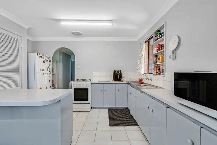 Fifth view of Homely house listing, 5 Benjamin Street, Withers WA 6230