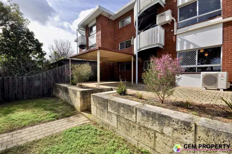 6/10 Prescott Place, Orelia WA 6167