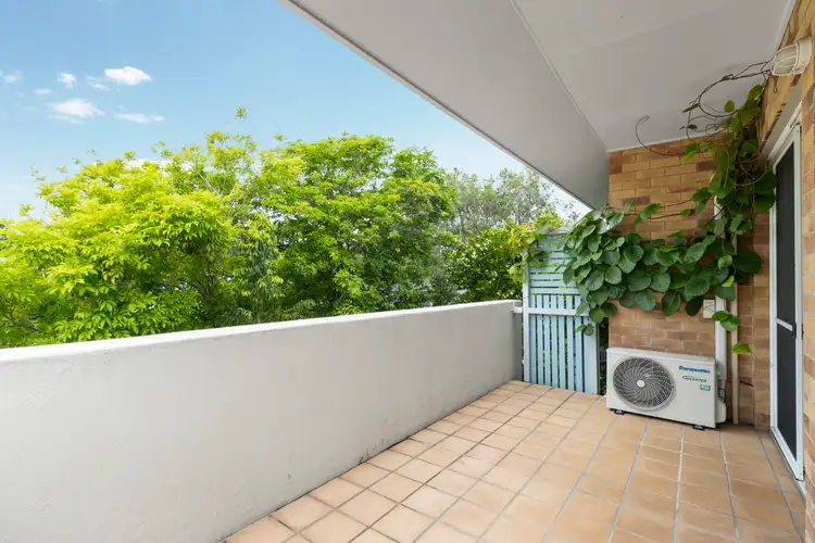 Main view of Homely unit listing, 7/41 Erneton Street, Newmarket QLD 4051