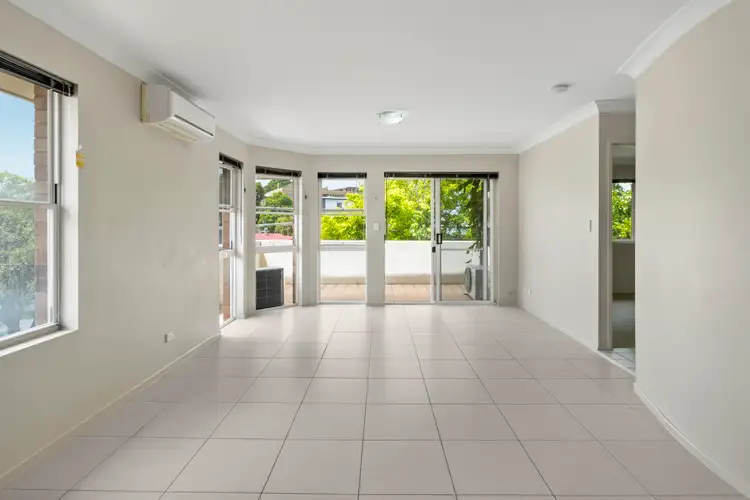 Second view of Homely unit listing, 7/41 Erneton Street, Newmarket QLD 4051