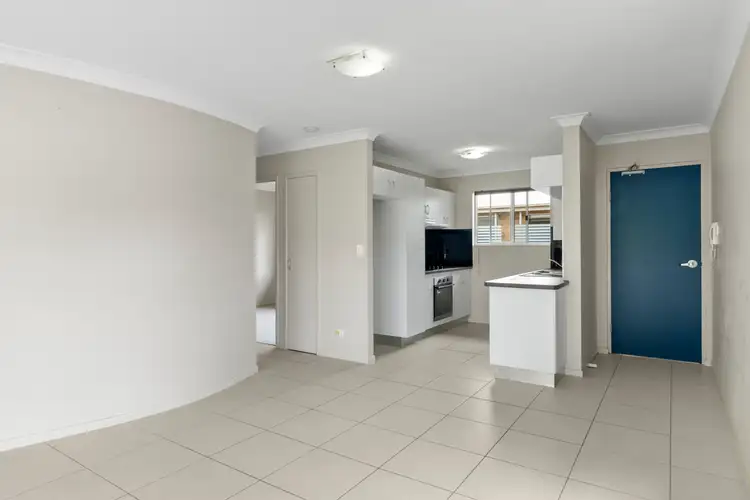 Third view of Homely unit listing, 7/41 Erneton Street, Newmarket QLD 4051