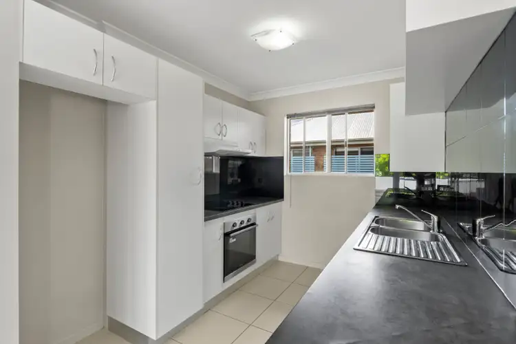 Fourth view of Homely unit listing, 7/41 Erneton Street, Newmarket QLD 4051