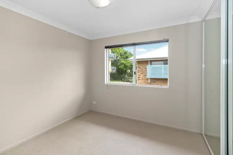 Fifth view of Homely unit listing, 7/41 Erneton Street, Newmarket QLD 4051