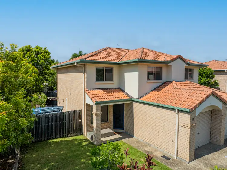63/2 Bos Drive, Coomera QLD 4209