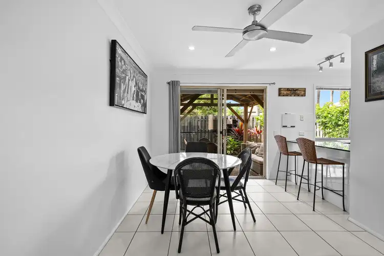 Fifth view of Homely house listing, 63/2 Bos Drive, Coomera QLD 4209