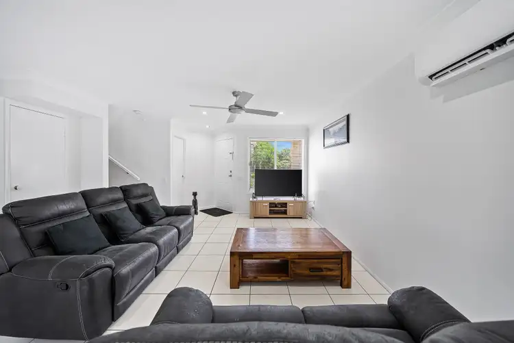 Sixth view of Homely house listing, 63/2 Bos Drive, Coomera QLD 4209