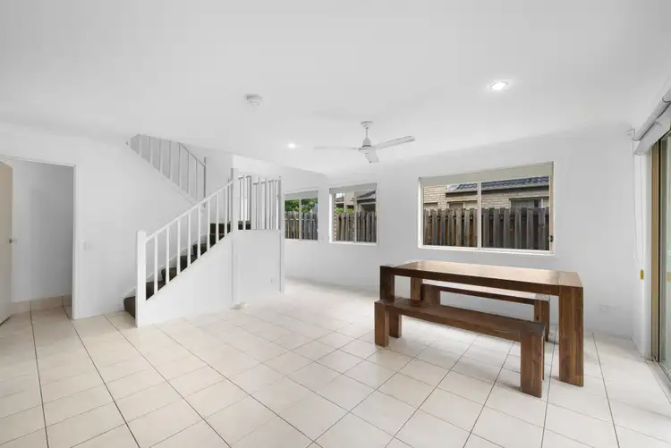 Third view of Homely townhouse listing, 42/3 Bos Drive, Coomera QLD 4209