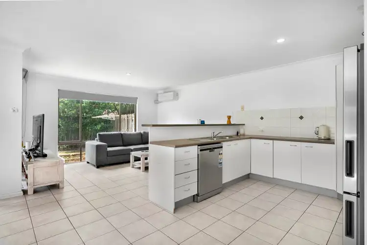 Fourth view of Homely townhouse listing, 42/3 Bos Drive, Coomera QLD 4209