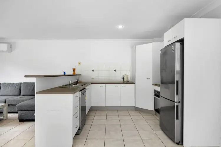 Fifth view of Homely townhouse listing, 42/3 Bos Drive, Coomera QLD 4209