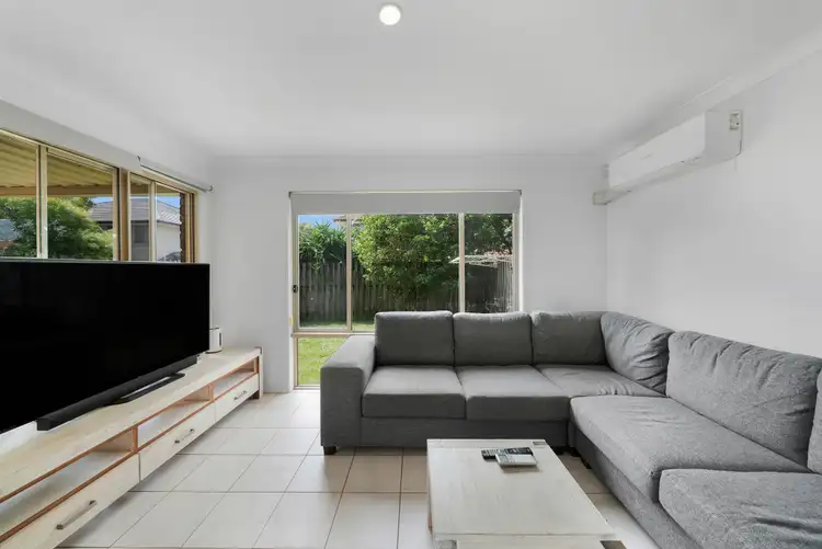 Sixth view of Homely townhouse listing, 42/3 Bos Drive, Coomera QLD 4209