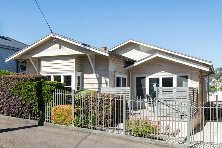 Main view of Homely house listing, 196 St John Street, Launceston TAS 7250