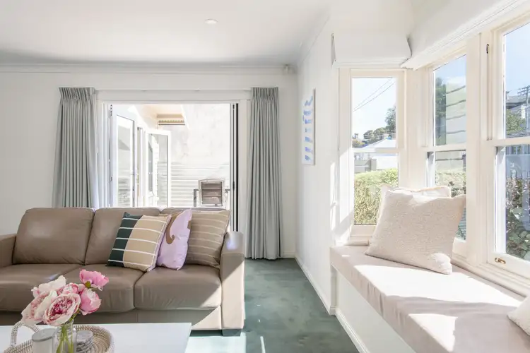 Second view of Homely house listing, 196 St John Street, Launceston TAS 7250