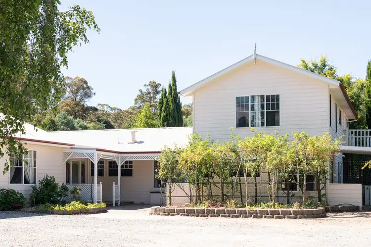 Second view of Homely house listing, 358 Bridgenorth Road, Legana TAS 7277