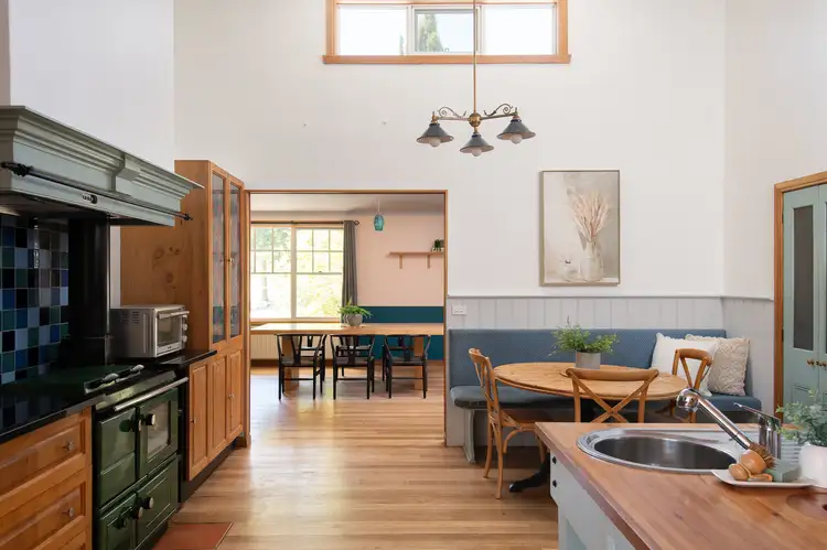 Fourth view of Homely house listing, 358 Bridgenorth Road, Legana TAS 7277