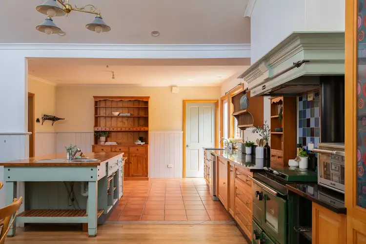 Fifth view of Homely house listing, 358 Bridgenorth Road, Legana TAS 7277
