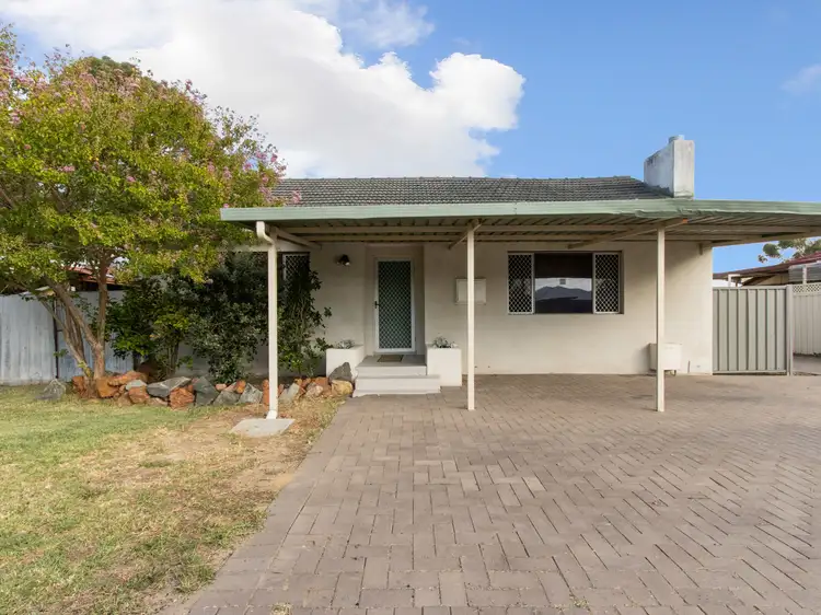 54A Celebration Street, Beckenham WA 6107