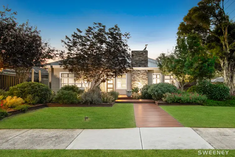 Main view of Homely house listing, 27 Delmont Avenue, Altona VIC 3018