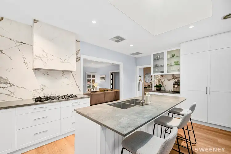 Second view of Homely house listing, 27 Delmont Avenue, Altona VIC 3018