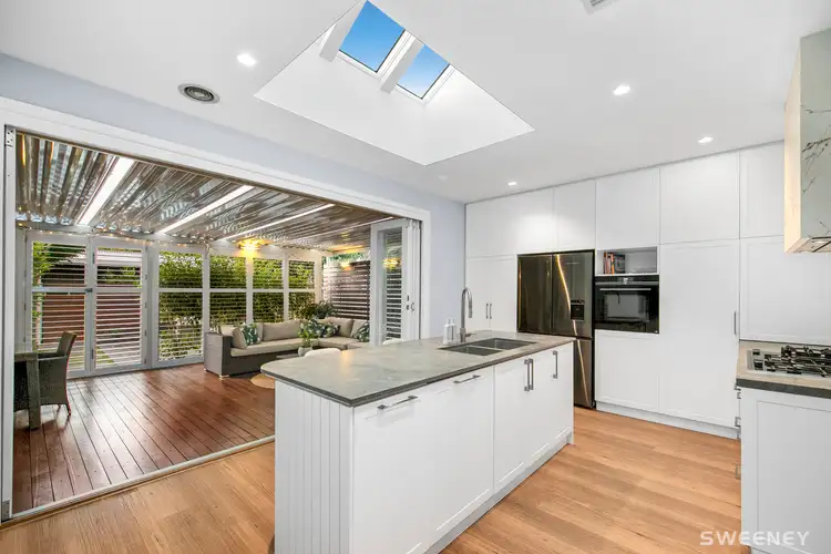 Fifth view of Homely house listing, 27 Delmont Avenue, Altona VIC 3018