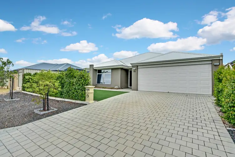 Main view of Homely house listing, 42 Star Street, Australind WA 6233