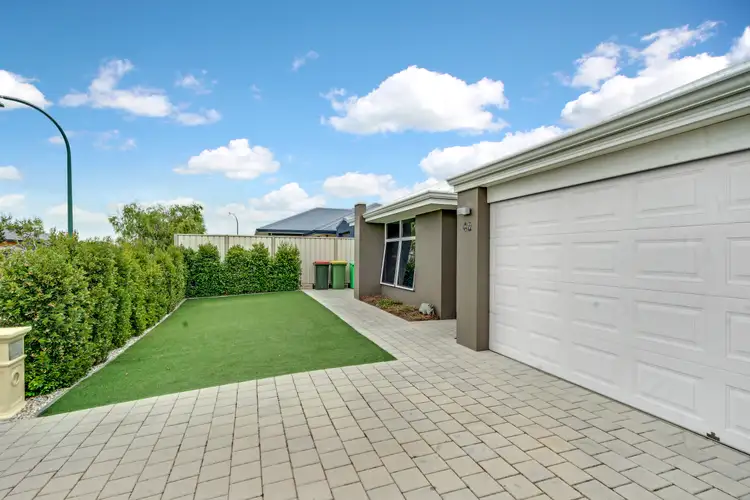 Third view of Homely house listing, 42 Star Street, Australind WA 6233