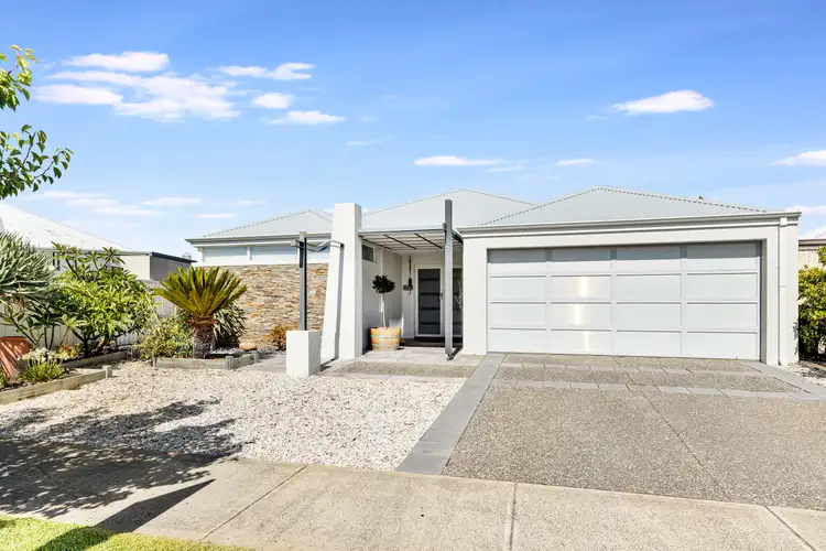3 Nougat Crescent, Yalyalup WA 6280