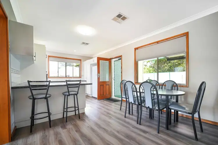 Fifth view of Homely house listing, 14 Central Avenue, Nords Wharf NSW 2281