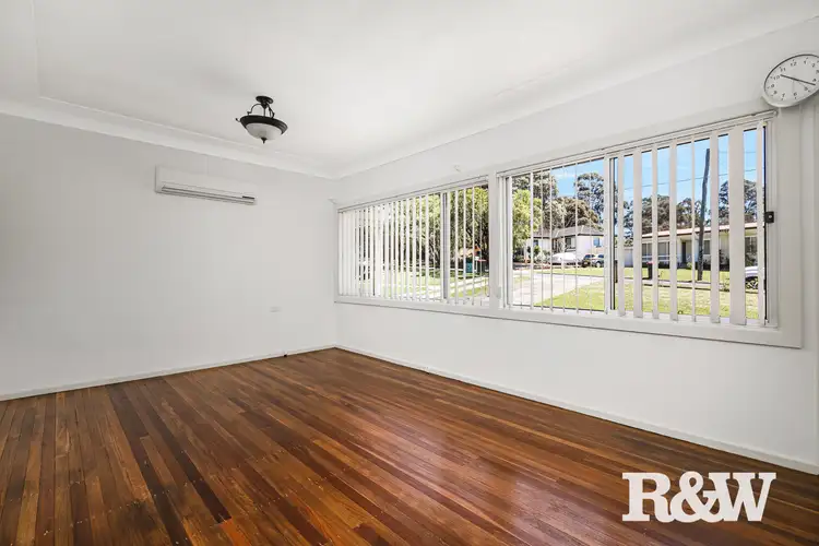 Second view of Homely house listing, 28 Cartwright Crescent, Lalor Park NSW 2147