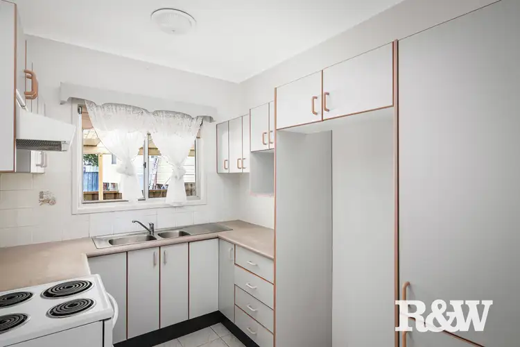 Third view of Homely house listing, 28 Cartwright Crescent, Lalor Park NSW 2147