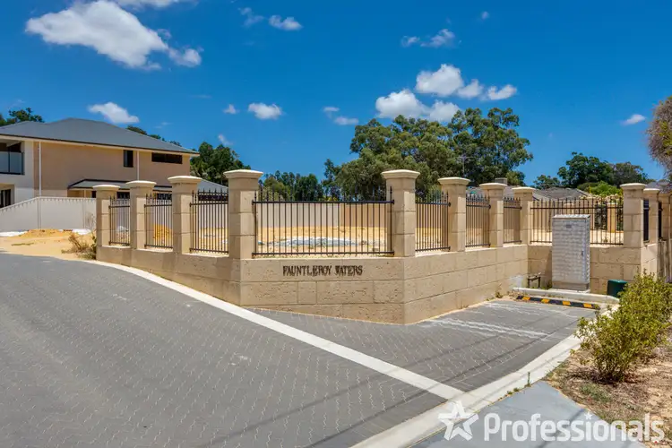 Fifth view of Homely land listing, LOT 1, 86 Fauntleroy Avenue, Ascot WA 6104