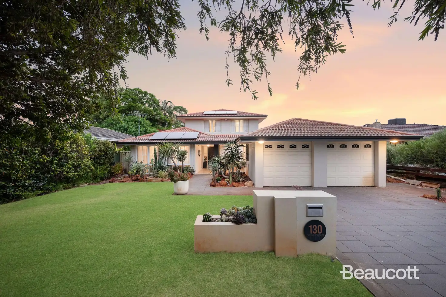 Main view of Homely house listing, 130 Howes Crescent, Dianella WA 6059