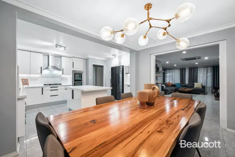 Second view of Homely house listing, 130 Howes Crescent, Dianella WA 6059