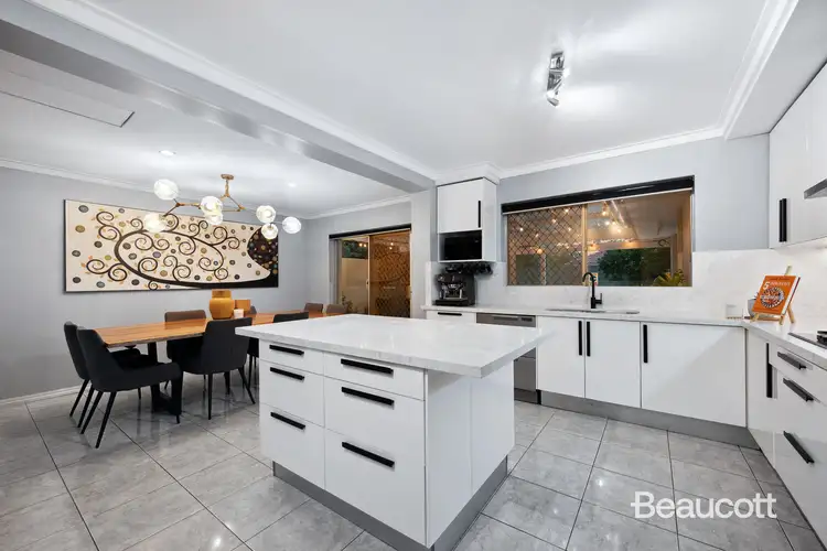 Fifth view of Homely house listing, 130 Howes Crescent, Dianella WA 6059