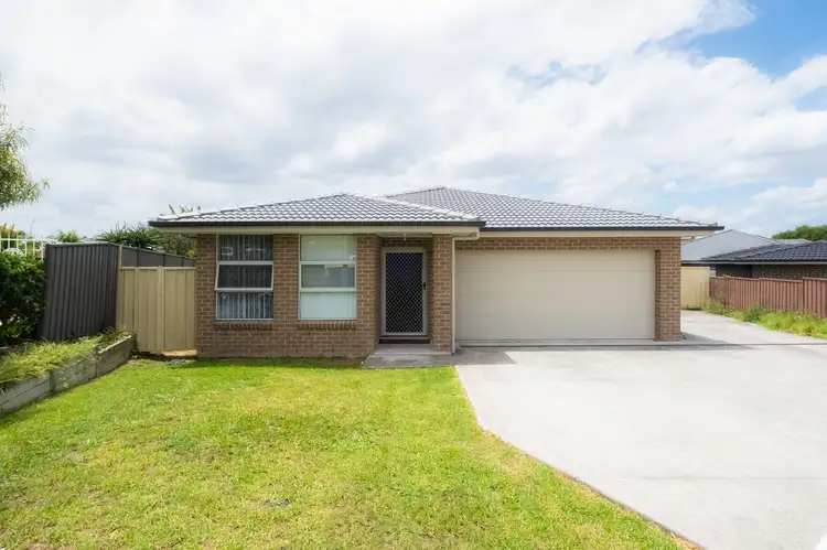 Main view of Homely house listing, 26 & 26a Rositano Place, Rooty Hill NSW 2766