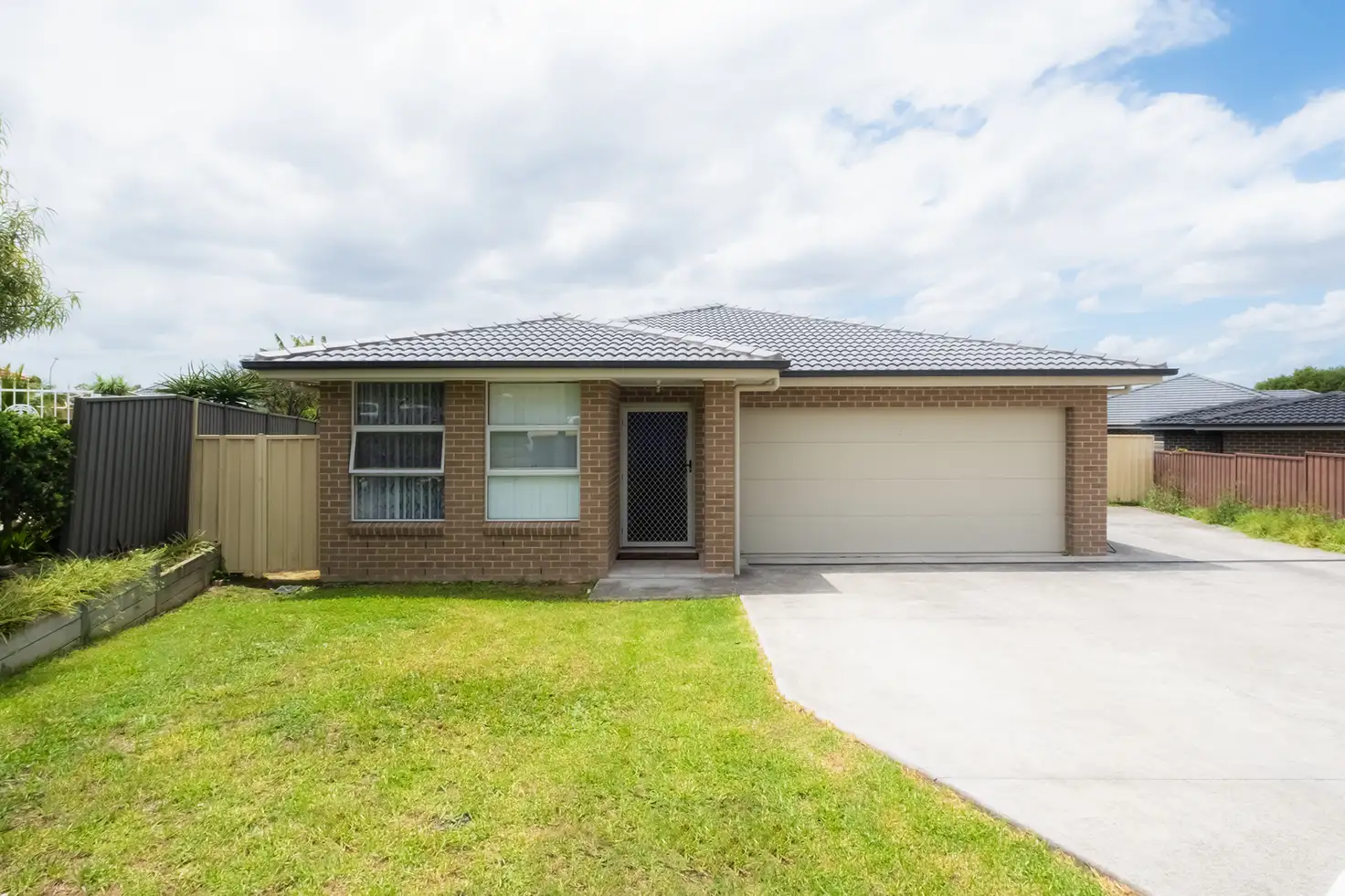 Main view of Homely house listing, 26 & 26a Rositano Place, Rooty Hill NSW 2766
