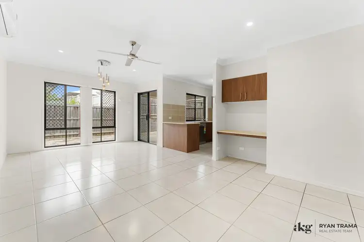 Second view of Homely house listing, 15 Mount Ballow Street, Park Ridge QLD 4125