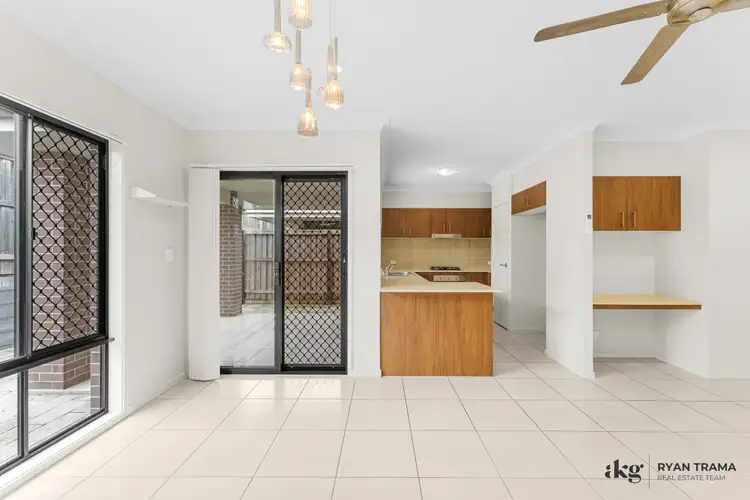Third view of Homely house listing, 15 Mount Ballow Street, Park Ridge QLD 4125