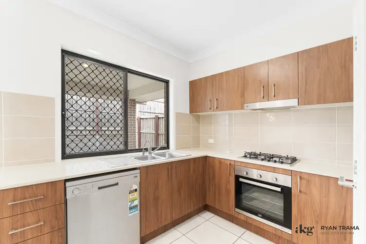 Fourth view of Homely house listing, 15 Mount Ballow Street, Park Ridge QLD 4125