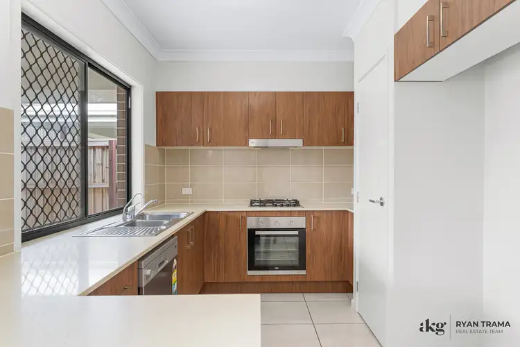 Fifth view of Homely house listing, 15 Mount Ballow Street, Park Ridge QLD 4125