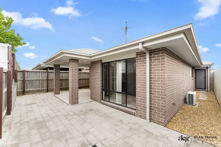 Sixth view of Homely house listing, 15 Mount Ballow Street, Park Ridge QLD 4125