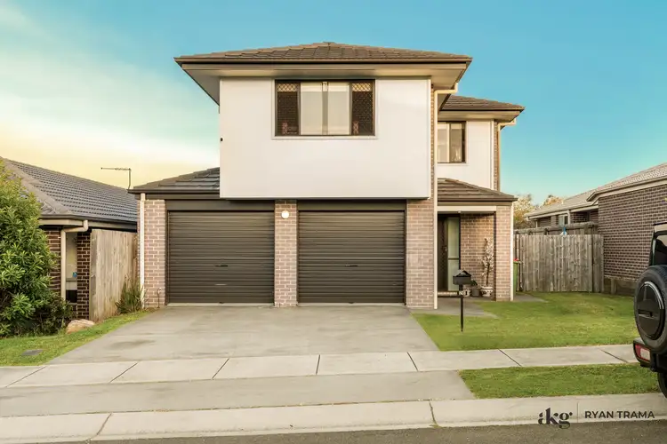26 Mount Glorious Street, Park Ridge QLD 4125